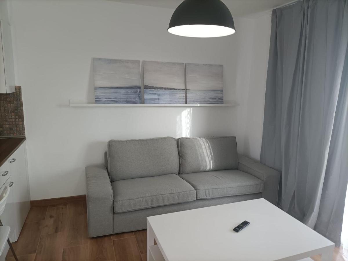 Apto. Vacacional “El Balcon De Las 4 Lunas” Коста Тегисе Екстериор снимка